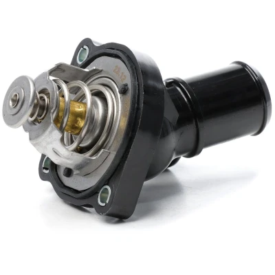 Imagen de METZGER 4006133 Termostato, refrigerante 82 con junta Plástico FORD: Transit Mk6 Furgón, MONDEO 4 Stufenheck, Turnier, MAZDA: 6 Berlina