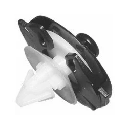 Imagen de ROMIX C10113 Clip, listón VOLKSWAGEN: Polo III Hatchback