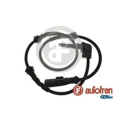 Imagen de Sensor, velocidad de la rueda AUTOFREN SEINSA DS0045