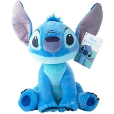Imagen de Play by Peluche Soft Stitch Disney con Sonido 20cm (460018232)