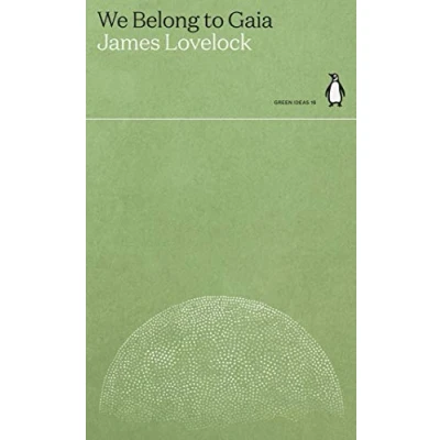 Imagen de We belong to gaia