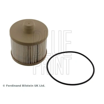 Imagen de BLUE PRINT ADBP230005 Filtro Combustible Cartucho filtrante con junta anular MERCEDES BENZ: Sprinter 3 T Furgón, 2 Bus