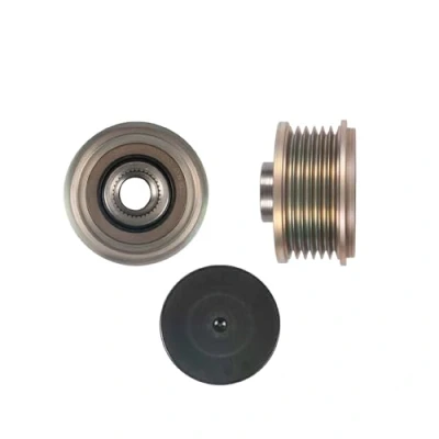 Imagen de GATES FleetRunner Micro V Kit OAP7238 Rueda Libre Alternador 33,5 RENAULT: CLIO 2, SCENIC Megane 4, NISSAN: Qashqai / Qashqai+2 I, 2