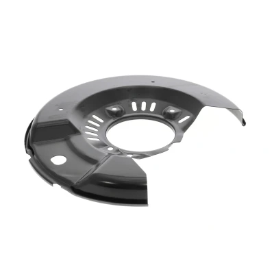 Imagen de ACKOJA A70 0012 Chapa Protectora de Disco Freno Eje delantero, izquierda TOYOTA: Yaris I Hatchback