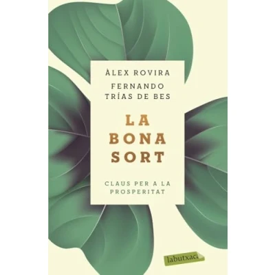 Imagen de la bona sort: Claus per a prosperitat (LABUTXACA)