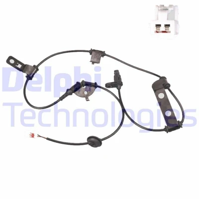 Imagen de DELPHI SS20613 Sensor de ABS activo 1105 KIA: Sportage III, HYUNDAI: ix35