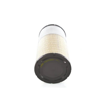 Imagen de BOSCH F 026 400 269 Filtro de aire 423 207 Cartucho filtrante