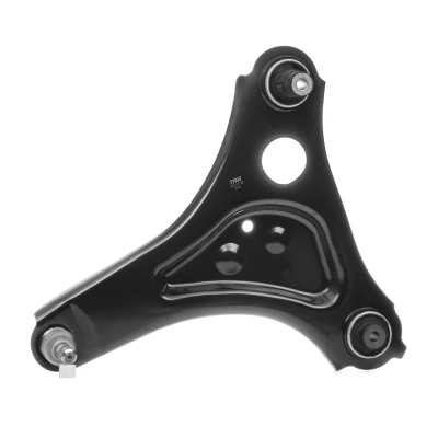Imagen de TRW JTC3707 Barra oscilante, suspensión de ruedas Eje delantero, izquierda Brazo oscilante transversal SMART: Fortwo III Coupé, Forfour II Hatchback