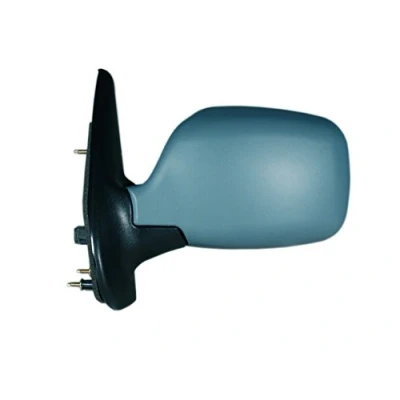 Imagen de Espejo retrovisor Prasco RN9167334 izquierda imprimado eléctrico calefactable, ajustable desde interior, asférico RENAULT: Kangoo I, I Express