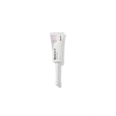 Imagen de ISDIN Bexident aftas Gel con Ácido hialurónico y Formadores de film protector, Indicado para llagas bucales localizadas, Alivio rápido duradero desde la 1ª aplicación, 1 x 8ml