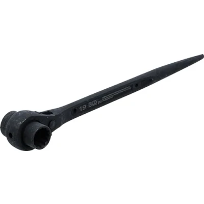 Imagen de BGS 310 Carraca Scaffolding 19 x 22 mm