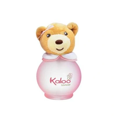 Imagen de Kaloo Lilirose Eau de Toilette Sin alcohol 100 ml