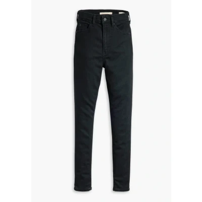 Imagen de Levi&#039;s Retro HIGH Skinny Vaqueros pitillo, Mujer, Talla: 24x30, Black celestial