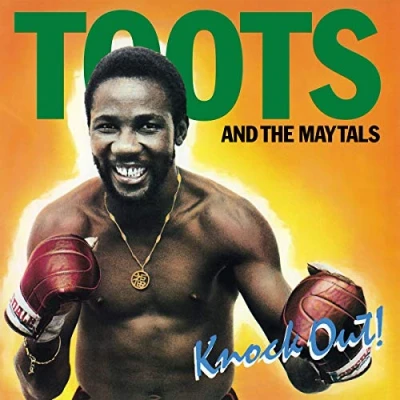 Imagen de Knock Out! Hq [Vinilo]
