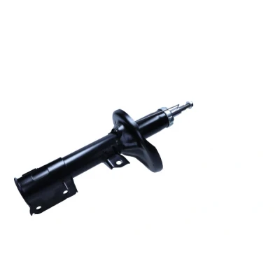 Imagen de MAXGEAR 11 1004 amortiguador Eje delantero, derecha Presión de gas Bitubular Columna Espiga arriba HYUNDAI: Santa Fe I