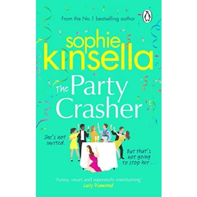 Imagen de The Party Crasher