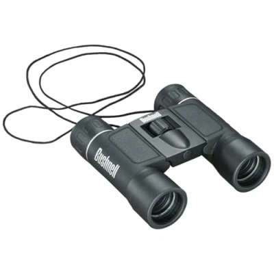 Imagen de Bushnell 132514 Prismáticos, Unisex, Negro, 8x21 Prisma de Techo