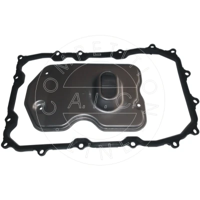 Imagen de AIC 55358 Filtro Caja de Cambios Automatica con junta AUDI: Q7, PORSCHE: Cayenne, VOLKSWAGEN: Touareg I