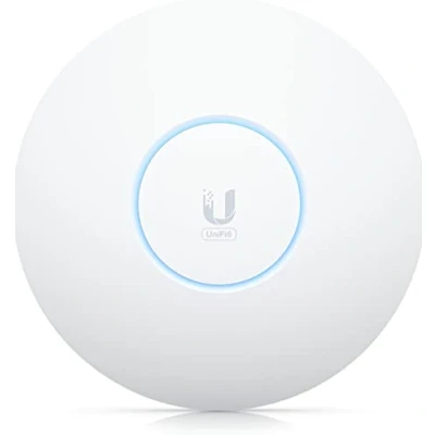 Imagen de UbiQuiti UniFi 6 Enterprise Access Point
