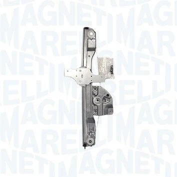 Imagen de Magneti Marelli Elevalunas Delante, derecha eléctrico sin electromotor 350103145800 PEUGEOT: 208 I Hatchback