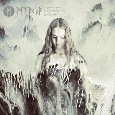 Imagen de Myrkur [Vinilo]