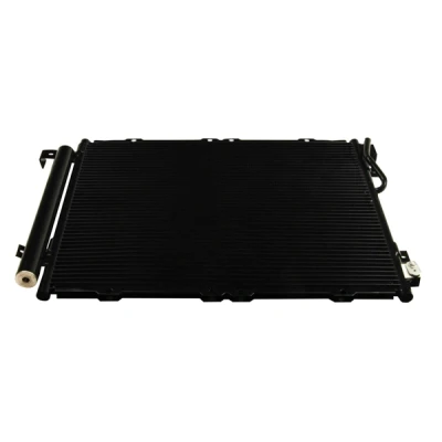 Imagen de MAXGEAR Easy Fit AC830098 Condensador con secador 14,1 9,2 Aluminio 545 R 134 a KIA: SORENTO 1
