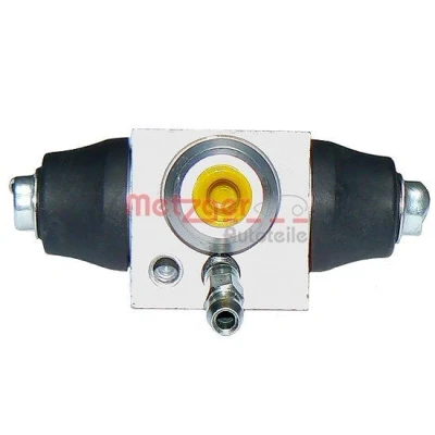 Imagen de METZGER 101 608 Bombin de Freno 17,46 Eje trasero izquierda, trasero, derecha CIFAM VOLKSWAGEN: GOLF 2, Polo IV Hatchback, 3, SEAT: Ibiza 3
