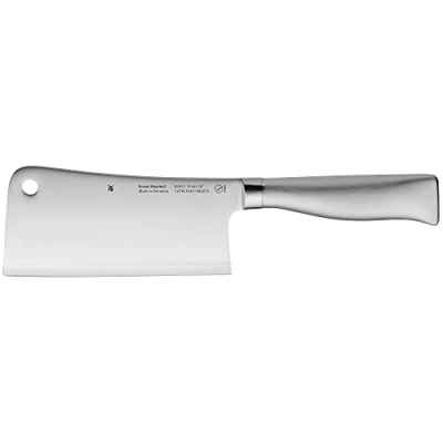 Imagen de WMF Cuchillo de Chef Chino, Longitud Hoja 15cm, colección Grand Gourmet