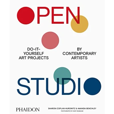 Imagen de Open studio