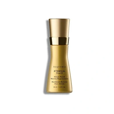 Imagen de ALQVIMIA Essentially Beautiful Serum Facial noche pieles Sensibles CALM
