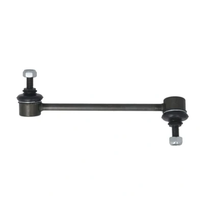 Imagen de KYB KSLF1144 Bieleta de suspensión Eje delantero, izquierda 198 M10X1.25 HYUNDAI: Getz