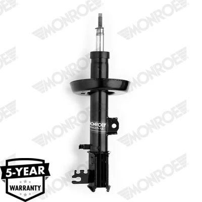 Imagen de MONROE G16758 amortiguador Presión de gas Bitubular Columna Espiga arriba, Abrazadera abajo OPEL: Vectra B Berlina, CC