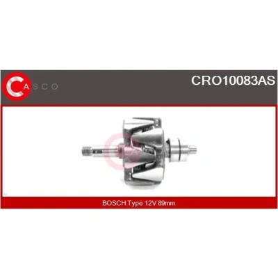 Imagen de CASCO CSP72301GS Bomba de Direccion electrohidráulico para dirección izquierda/derecha FORD: Focus 2 Kombi, C Max