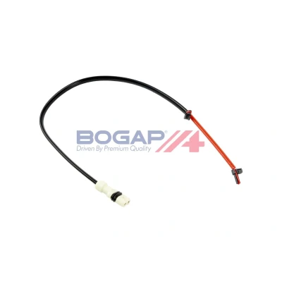 Imagen de BOGAP A7117179 Sensor de Desgaste Pastillas Frenos