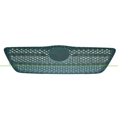 Imagen de PRASCO TY0892021 Parrilla centro negro TOYOTA: Corolla IX Hatchback