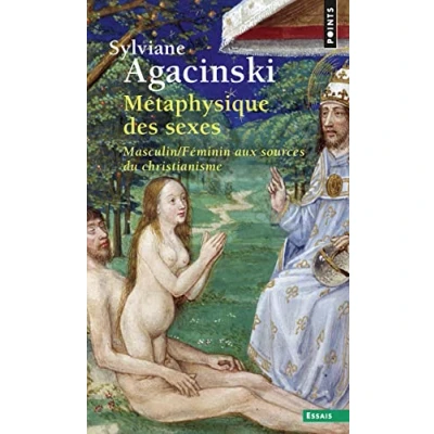 Imagen de Metaphysique Des Sexes: Masculin/feminin Aux Sources Du Christian Isme
