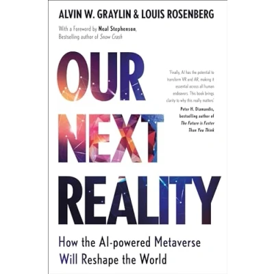 Imagen de Our Next Reality