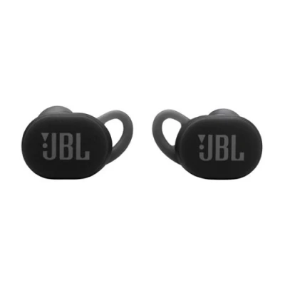 Imagen de Auriculares deportivos JBL Endurance Race 2, Intraurales, Bluetooth, Cancelación de Ruido, 48h Autonomía, Negro