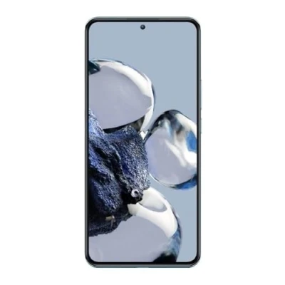 Imagen de Xiaomi Nu unlocked 12T 256 BLUE Smartphone