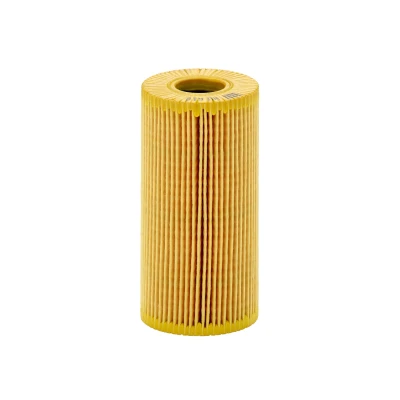 Imagen de MANN FILTER HU 618 y Filtro de aceite con junta Cartucho filtrante MERCEDES BENZ: Clase A, A Berlina, NISSAN: Qashqai 2