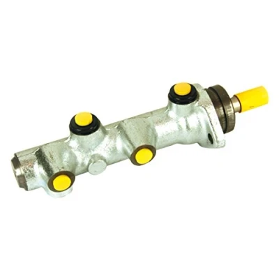 Imagen de BREMBO M 61 051 Cilindro Maestro de Freno 22,2 Hierro fundido 10 x 1 (3) FIAT: Ducato I Camión plataforma/Chasis, Furgón
