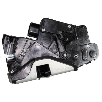 Imagen de METZGER 2314488 Cerradura de Puerta con cierre centralizado Delante, derecha BMW: 3 Berlina, Touring