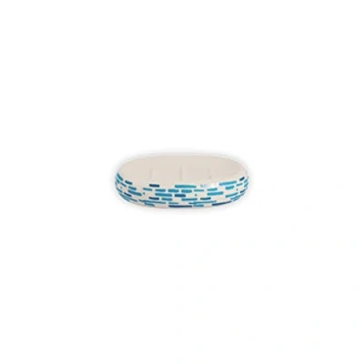 Imagen de MSV Jabonera, Rayas Azules, 0