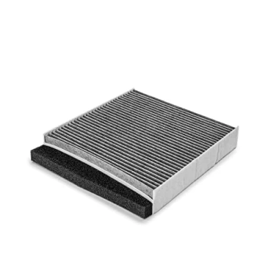 Imagen de UFI Filters, Filtro de Habitáculo Carbón Activo 54.126.00, Recambio, Apto para Coches, Modelos Volvo