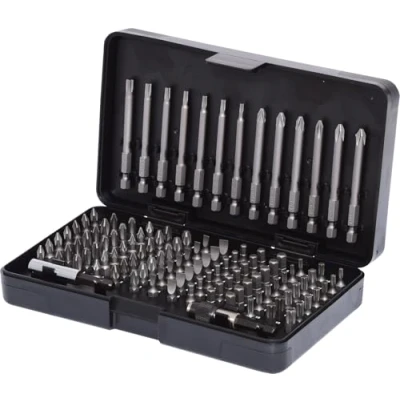 Imagen de KS Tools 911.2031 1/4&quot; Juego de puntas, 113 pzs