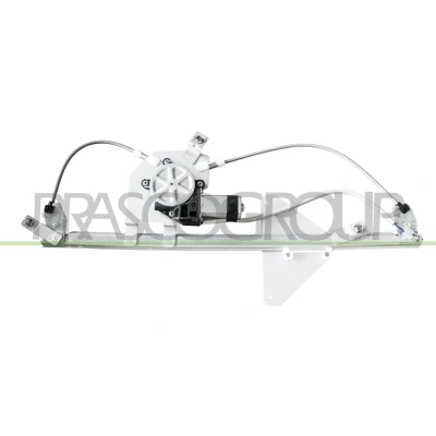 Imagen de Prasco Elevalunas Delante, izquierda eléctrico CI918W022 CITROËN: Berlingo II, II Furgoneta, PEUGEOT: Partner Tepee, Furgoneta
