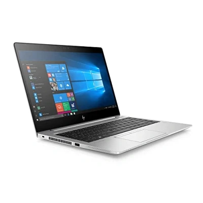 Imagen de HP EliteBook 850 G5 Táctil / Intel Core I5 7300U 15&quot; FHD 8GB RAM 256 GB SSD