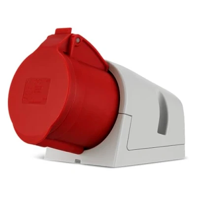 Imagen de REV Ritter Enchufe IP44 hembra (16 A)