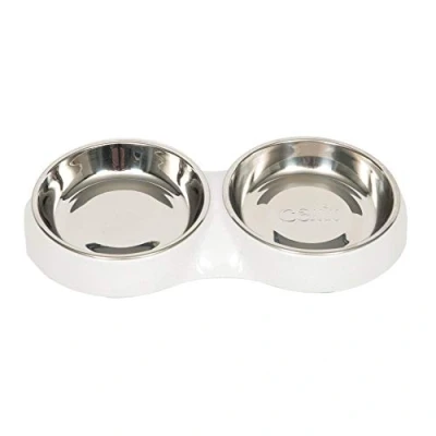 Imagen de Catit Comederos y Bebederos, Blanco