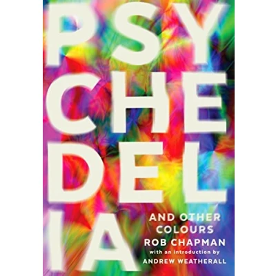 Imagen de Psychedelia And Other Colours (ebook)